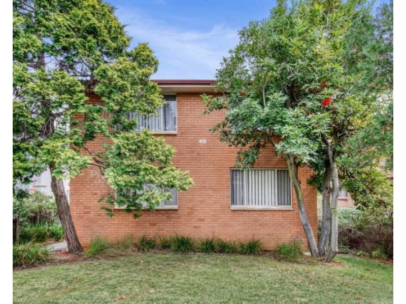 08/49 O’Connell St, North Parramatta NSW 2151