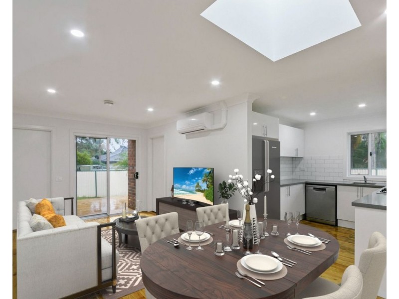 8 Capparis Cct, Bidwill NSW 2770