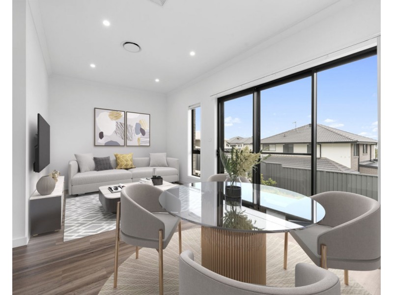 339 Driftway Drive, Pemulwuy NSW 2145