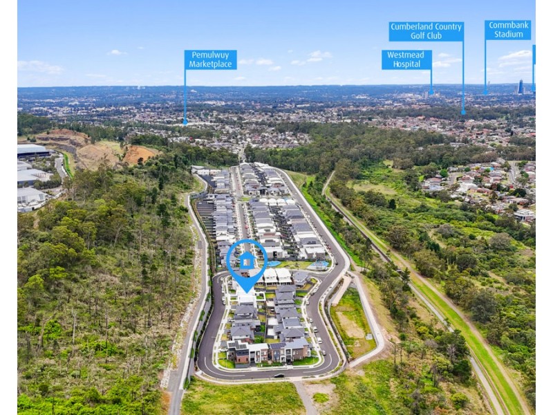 339 Driftway Drive, Pemulwuy NSW 2145