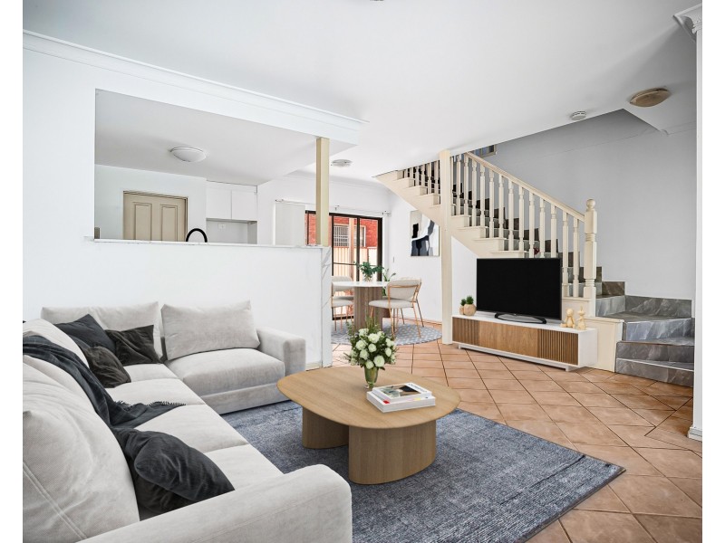 2/52 Newman St, Merrylands NSW 2160