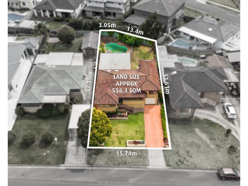 7 Azalea Street, Greystanes NSW 2145