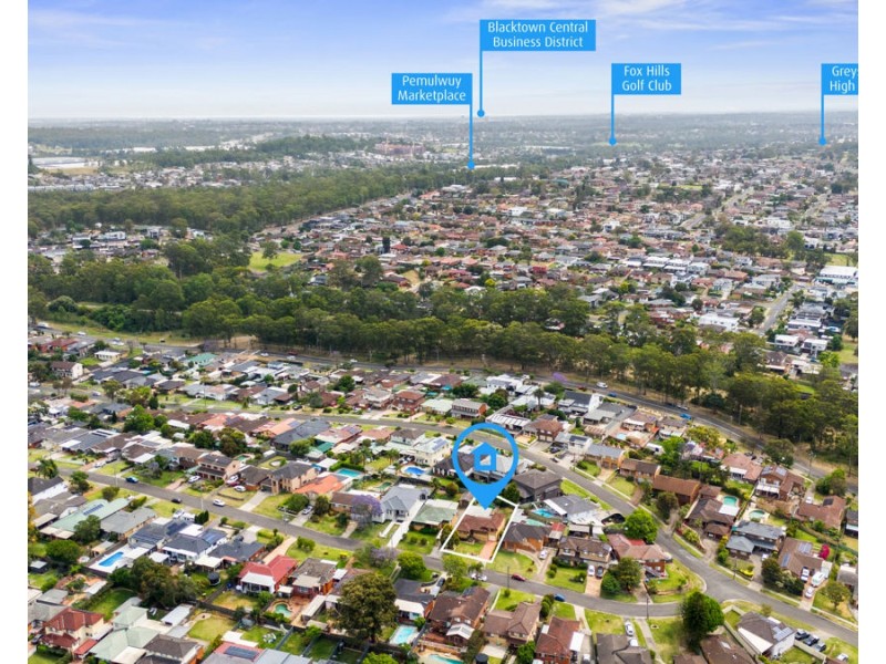 7 Azalea Street, Greystanes NSW 2145