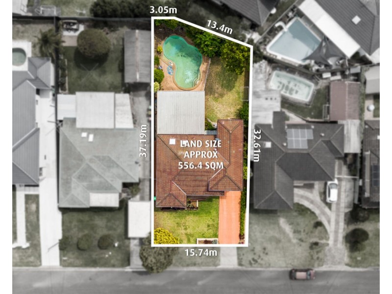 7 Azalea Street, Greystanes NSW 2145