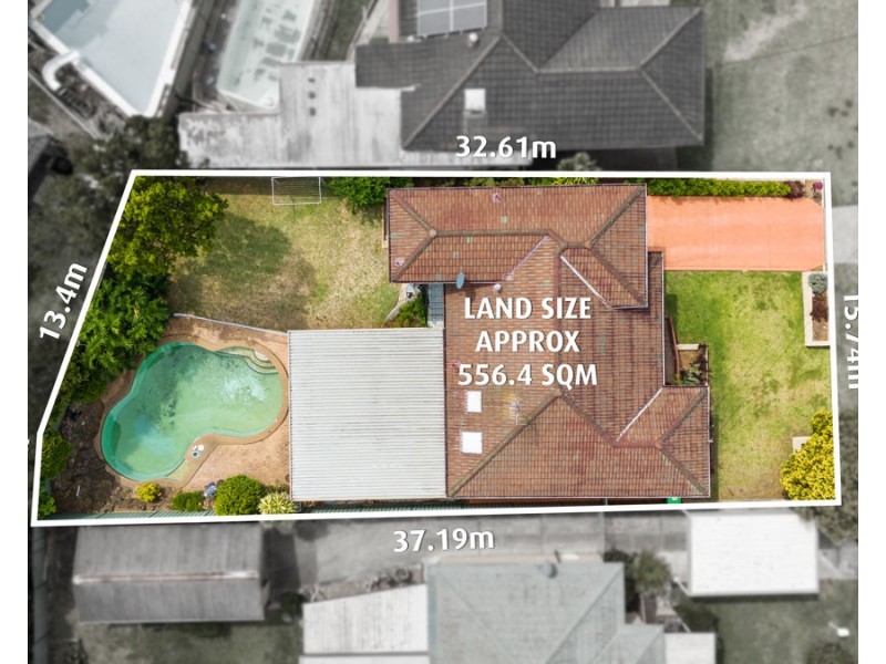 7 Azalea Street, Greystanes NSW 2145