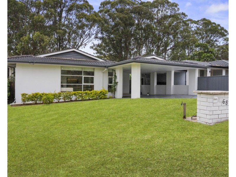 68 Bolaro Avenue, Greystanes NSW 2145