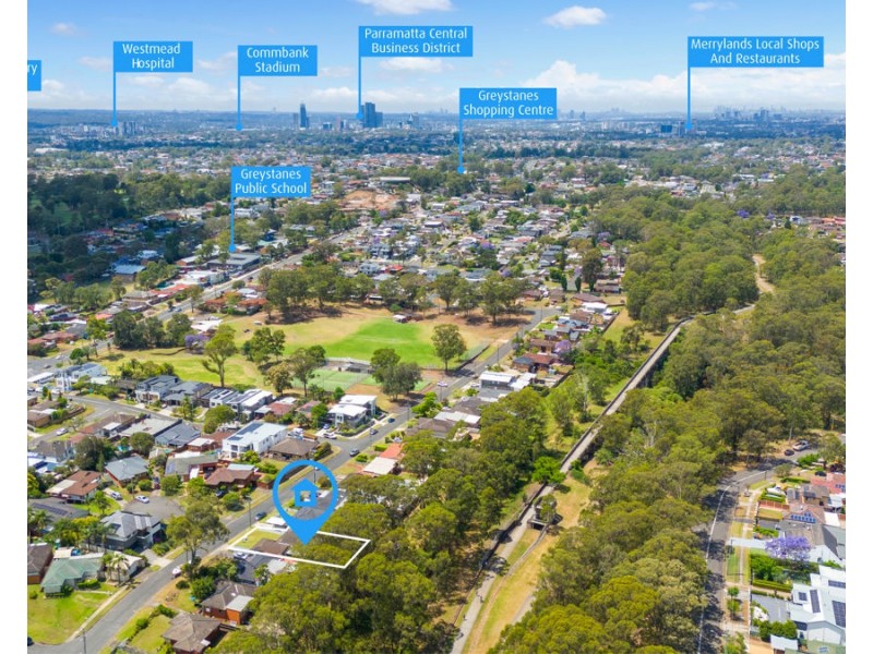 68 Bolaro Avenue, Greystanes NSW 2145