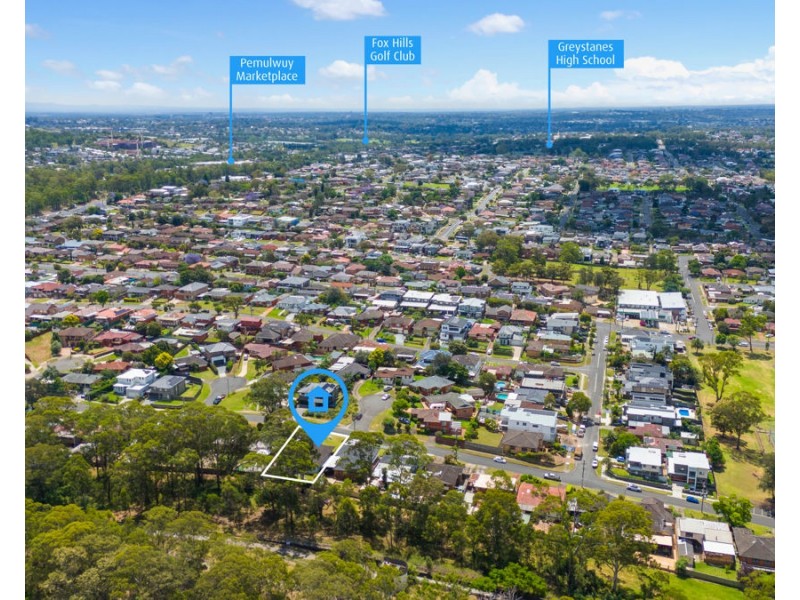 68 Bolaro Avenue, Greystanes NSW 2145