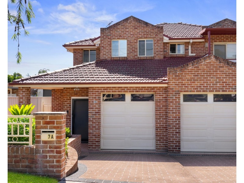 7a Wright Street, Merrylands NSW 2160