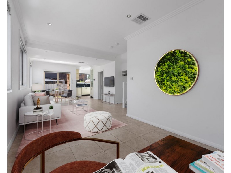 7a Wright Street, Merrylands NSW 2160