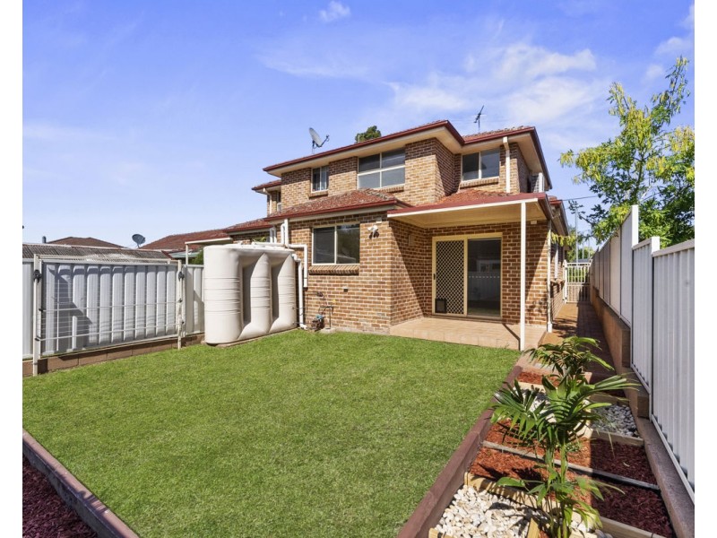 7a Wright Street, Merrylands NSW 2160