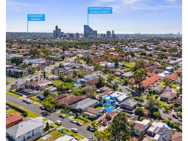 7a Wright Street, Merrylands NSW 2160