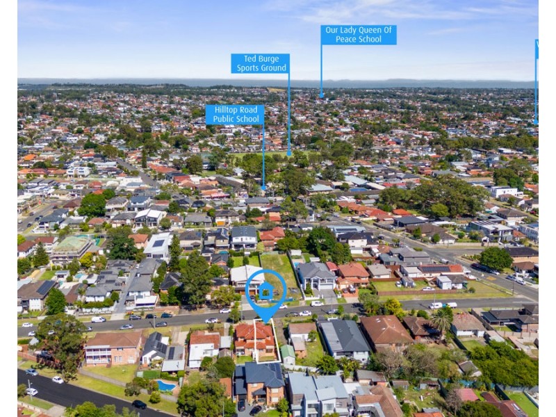 7a Wright Street, Merrylands NSW 2160