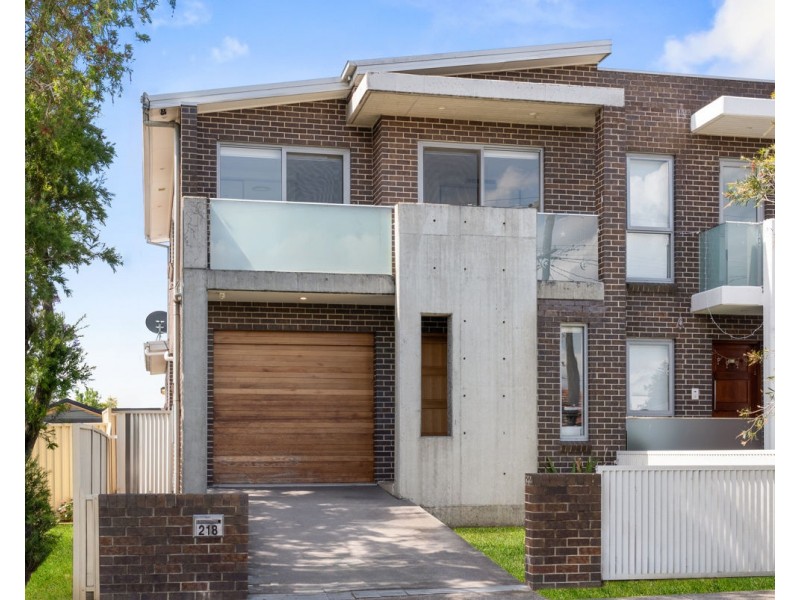 218 Darling Street, Greystanes NSW 2145