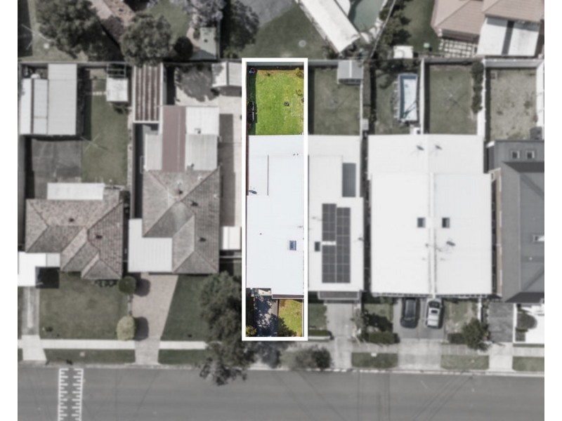 218 Darling Street, Greystanes NSW 2145