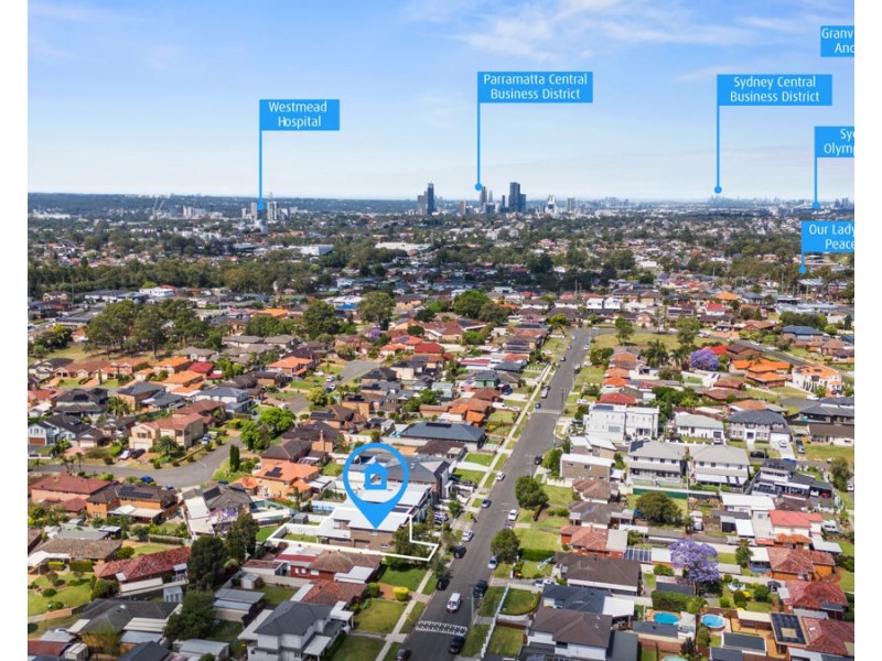 218 Darling Street, Greystanes NSW 2145