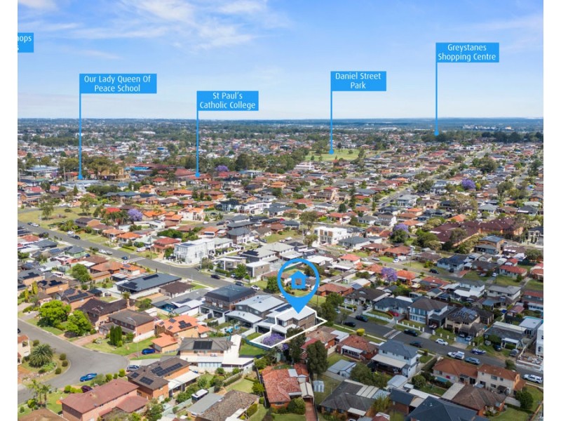 218 Darling Street, Greystanes NSW 2145