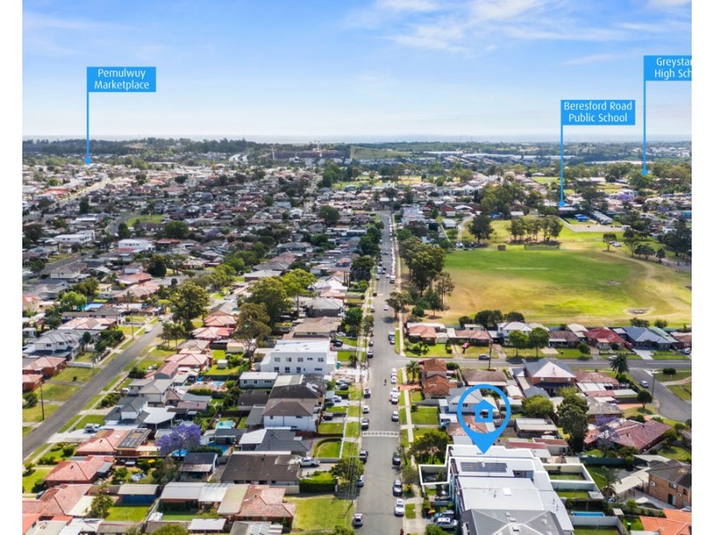 218 Darling Street, Greystanes NSW 2145