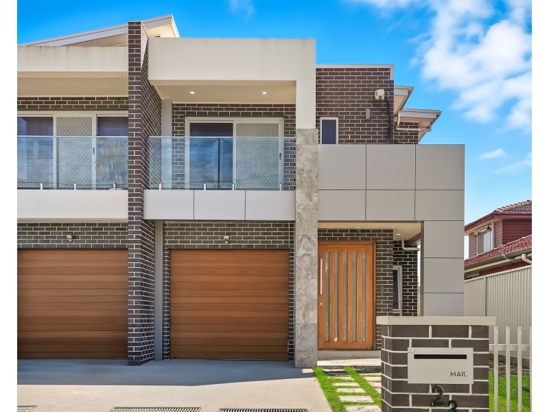 23 Brussels St, South Granville NSW 2142