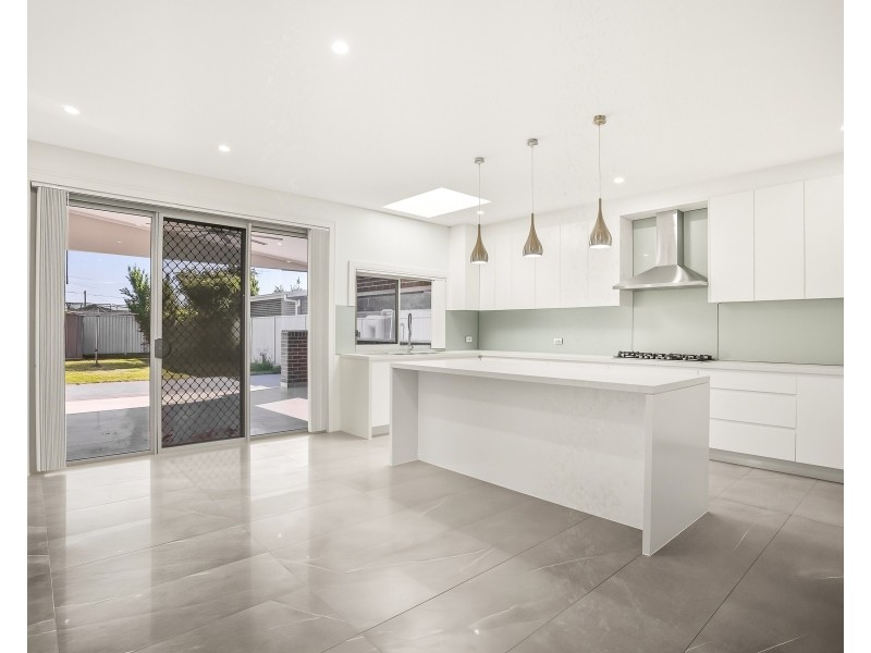 23 Brussels St, South Granville NSW 2142