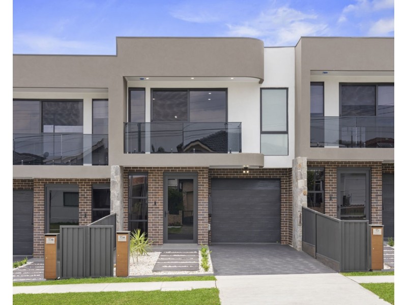 15a Warialda Street, Merrylands NSW 2160
