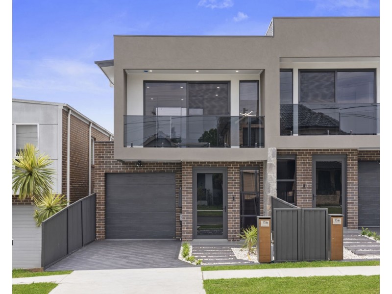15b Warialda Street, Merrylands NSW 2160