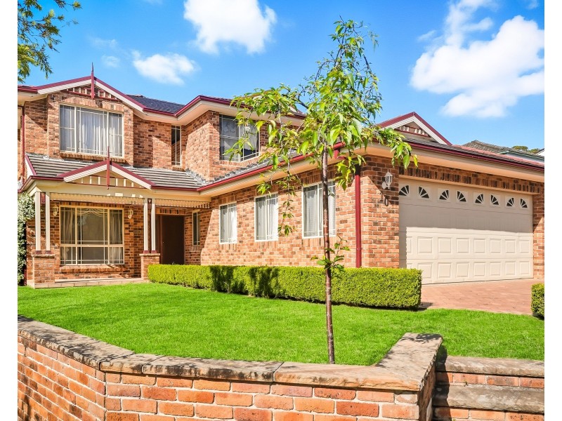 10 Vernon St, Greystanes NSW 2145