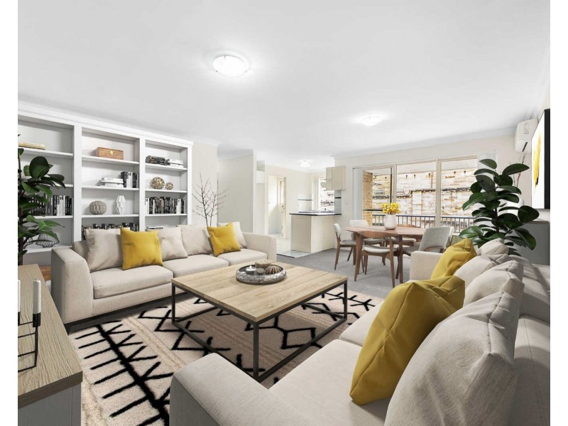 7/71 Oconnell St, North Parramatta NSW 2151