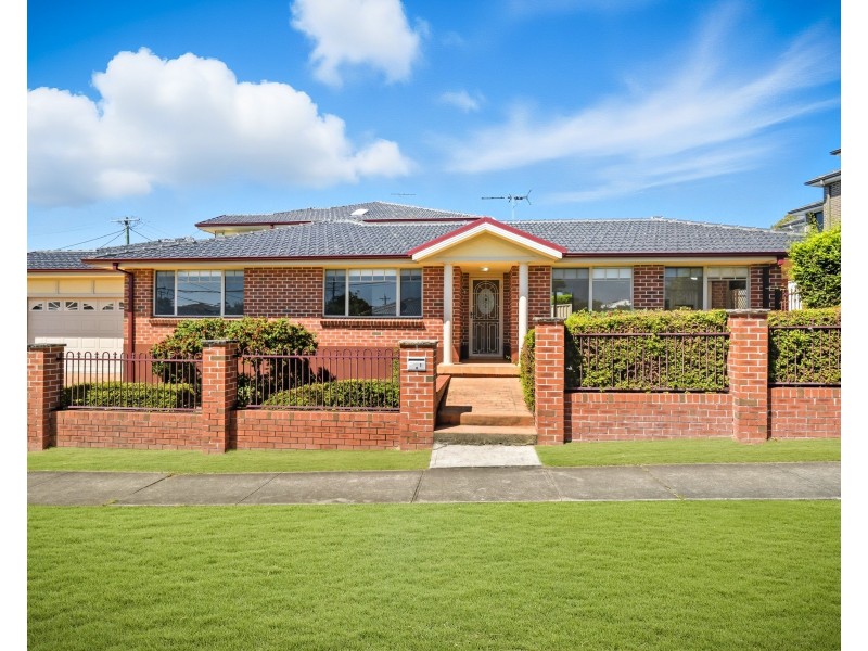 1/29 Hanbury St, Greystanes NSW 2145
