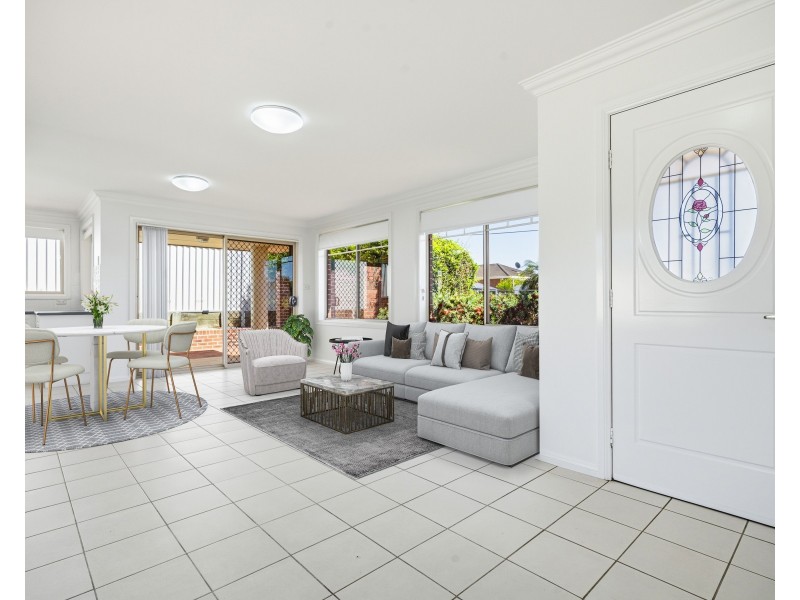 1/29 Hanbury St, Greystanes NSW 2145