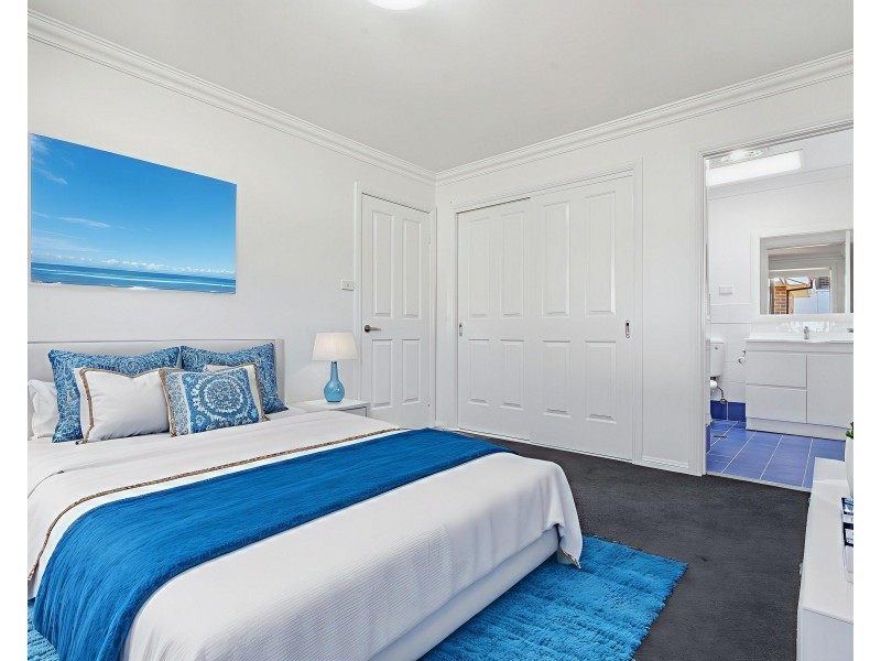 1/29 Hanbury St, Greystanes NSW 2145