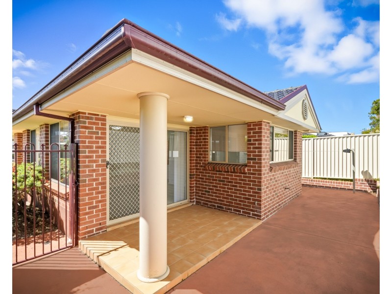 1/29 Hanbury St, Greystanes NSW 2145
