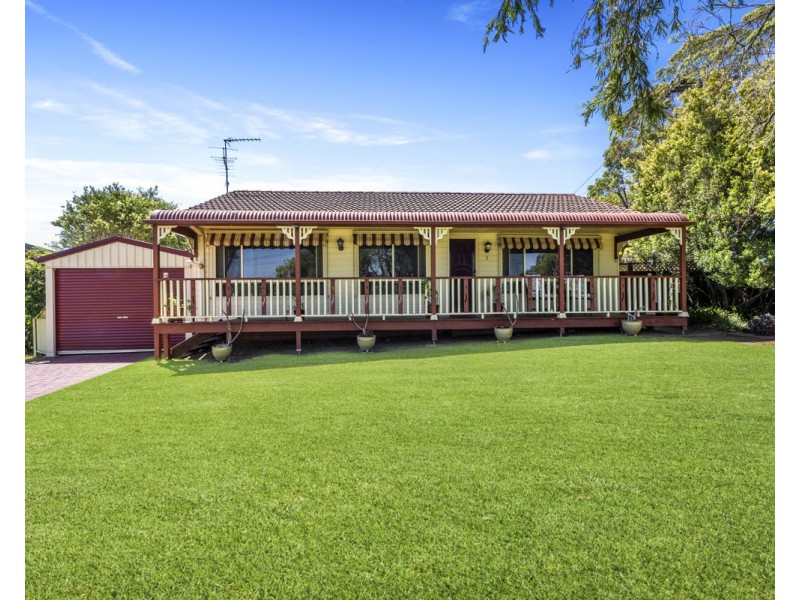 2 Walter Place, Greystanes NSW 2145