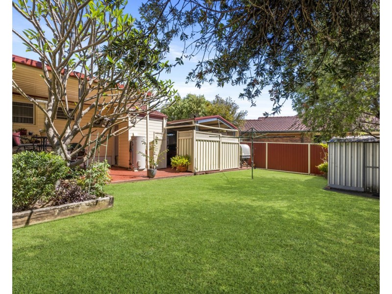 2 Walter Place, Greystanes NSW 2145