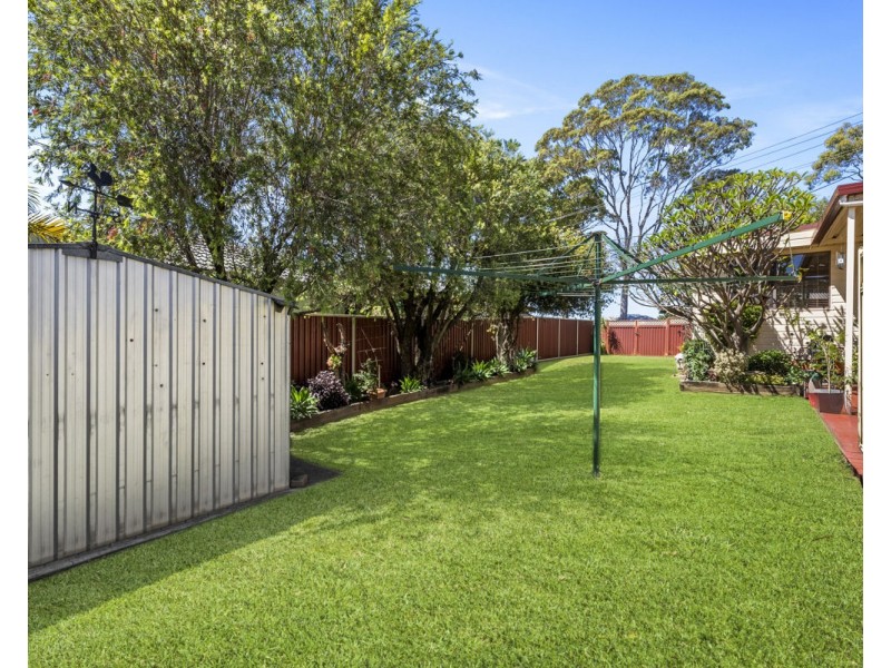 2 Walter Place, Greystanes NSW 2145