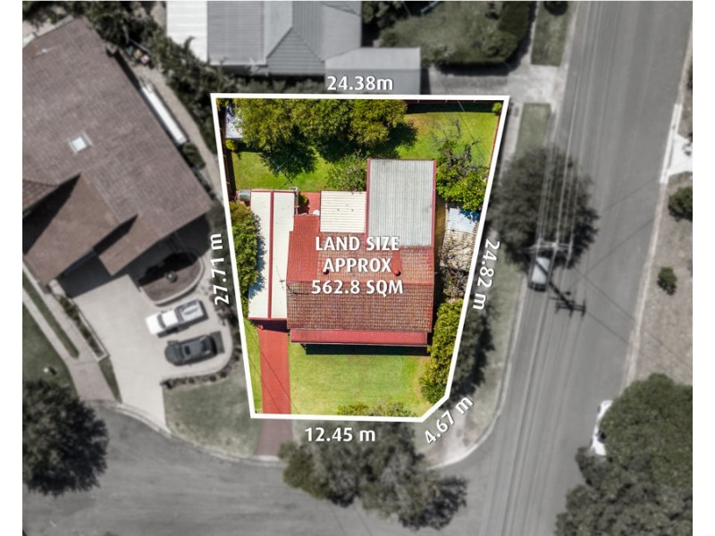 2 Walter Place, Greystanes NSW 2145