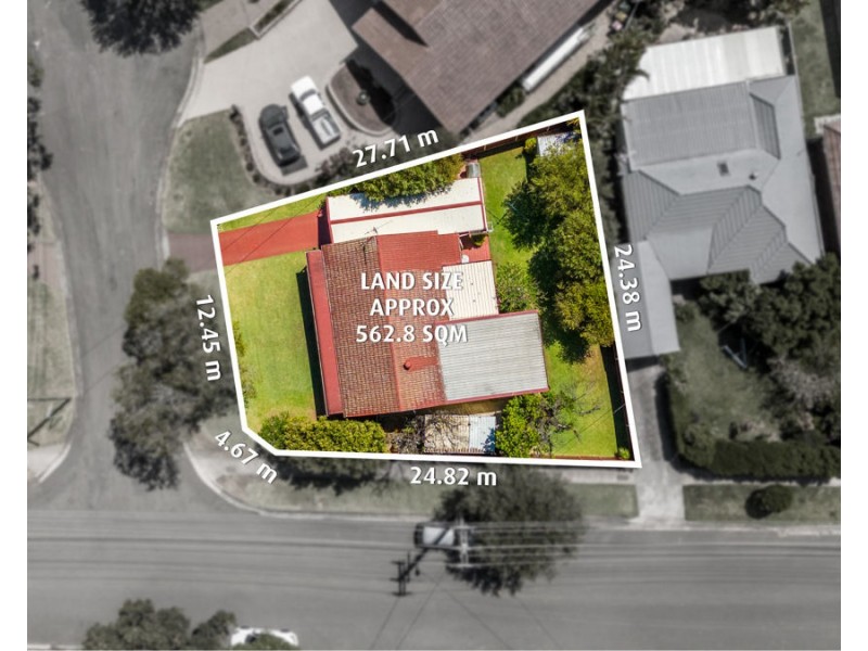 2 Walter Place, Greystanes NSW 2145