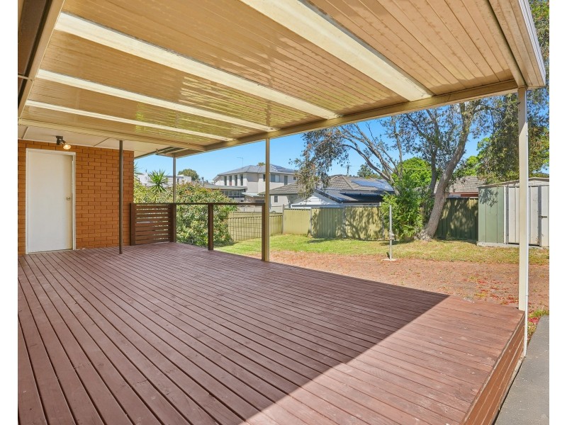 16 Percy St, Greystanes NSW 2145