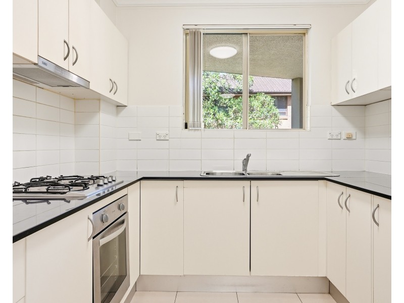 3/7-11 Paton St, Merrylands West NSW 2160