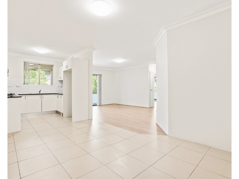 3/7-11 Paton St, Merrylands West NSW 2160