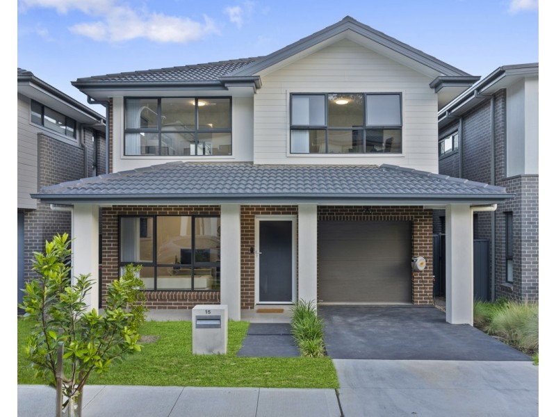 15 Murragauan Street, Pemulwuy NSW 2145