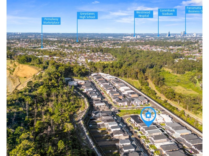 15 Murragauan Street, Pemulwuy NSW 2145