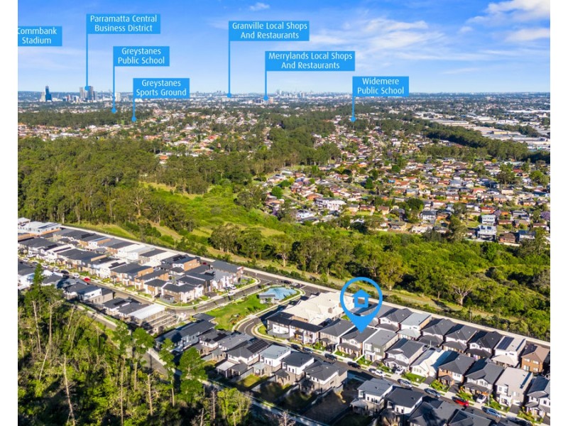 15 Murragauan Street, Pemulwuy NSW 2145
