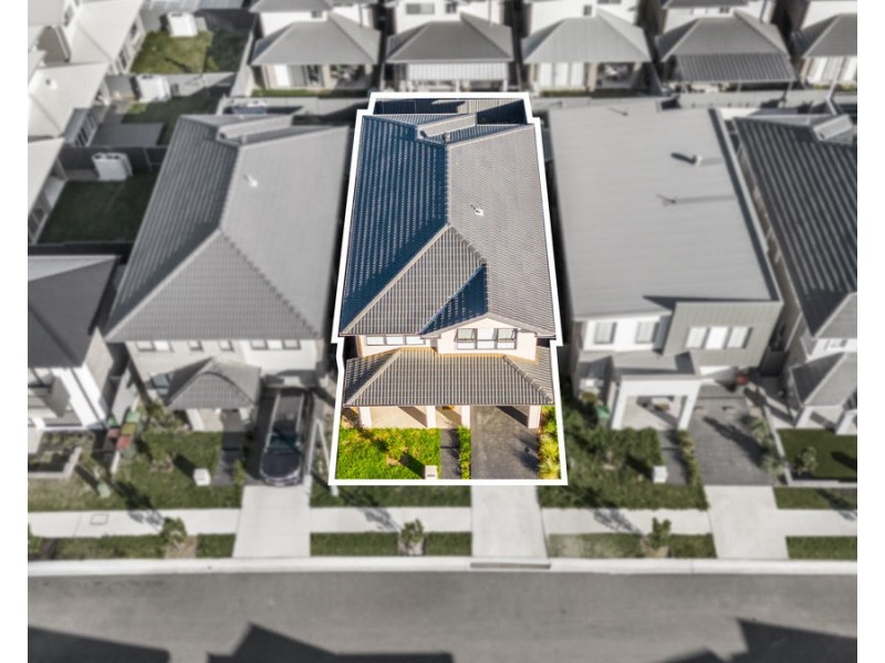 15 Murragauan Street, Pemulwuy NSW 2145