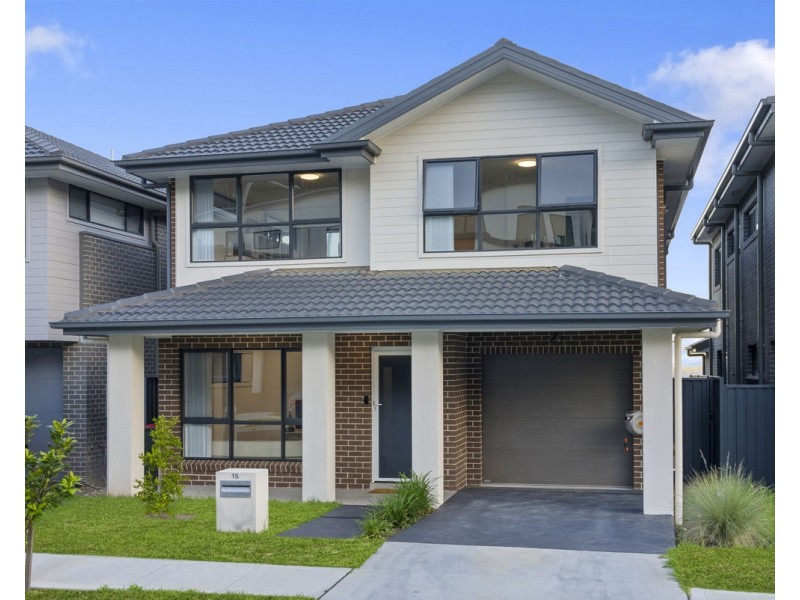 15 Murragauan Street, Pemulwuy NSW 2145