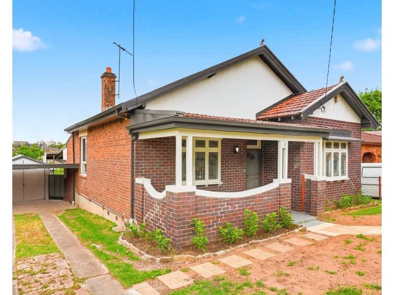 12 Boundary St, Parramatta NSW 2150