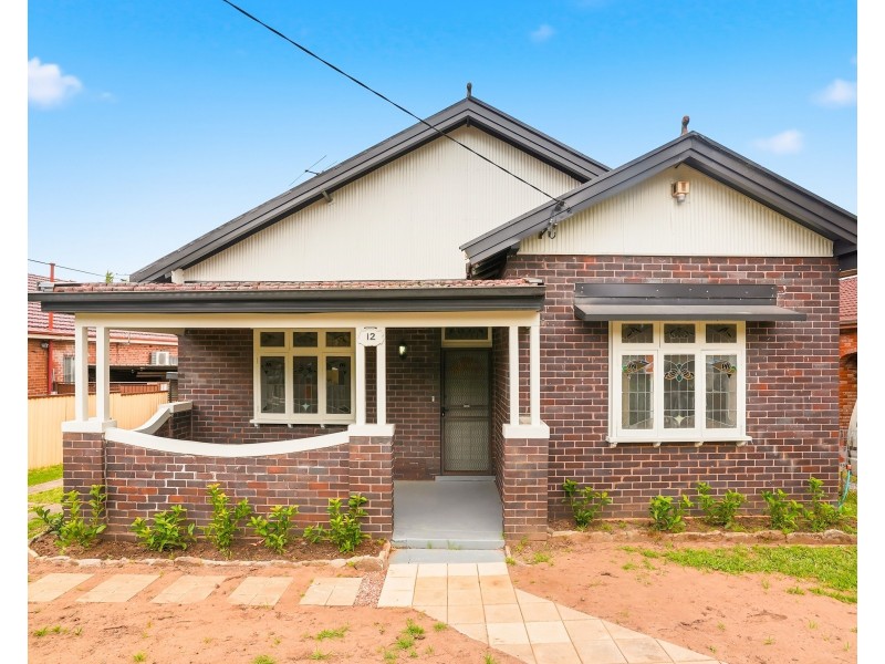 12 Boundary St, Parramatta NSW 2150