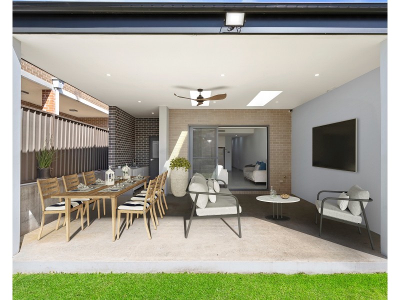 69 Holroyd Rd, Merrylands NSW 2160