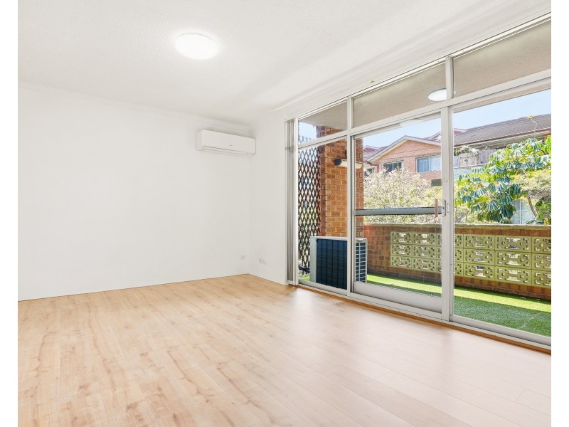 30/25-27 St Ann St, Merrylands NSW 2160