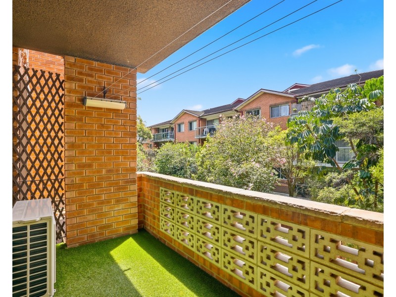 30/25-27 St Ann St, Merrylands NSW 2160